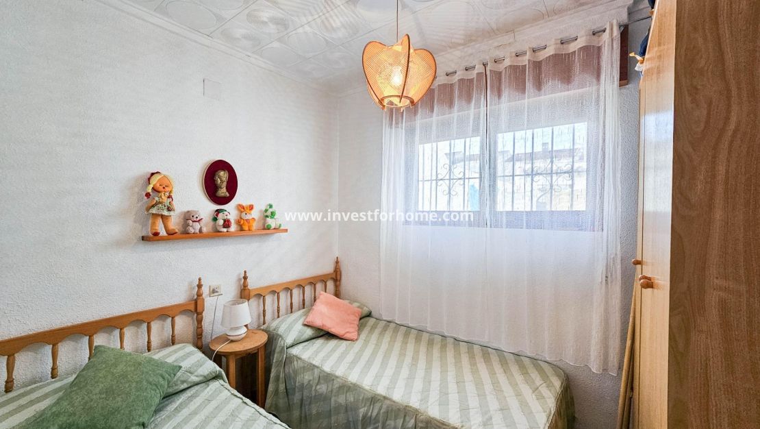 Sale - Bungalow - Torrevieja - Torreta Florida