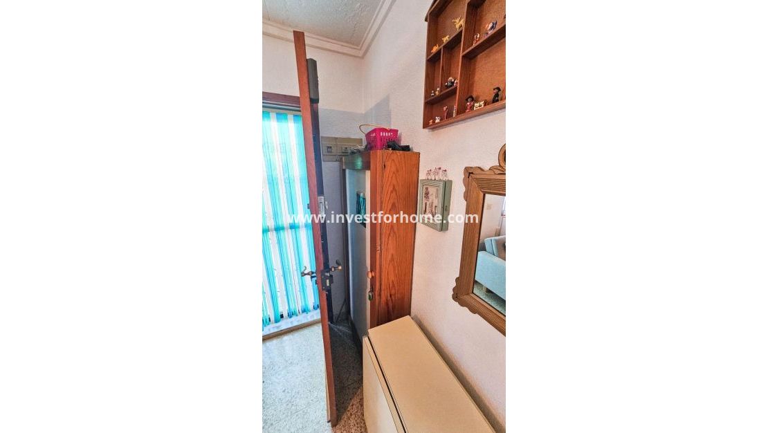 Sale - Bungalow - Torrevieja - Torreta Florida