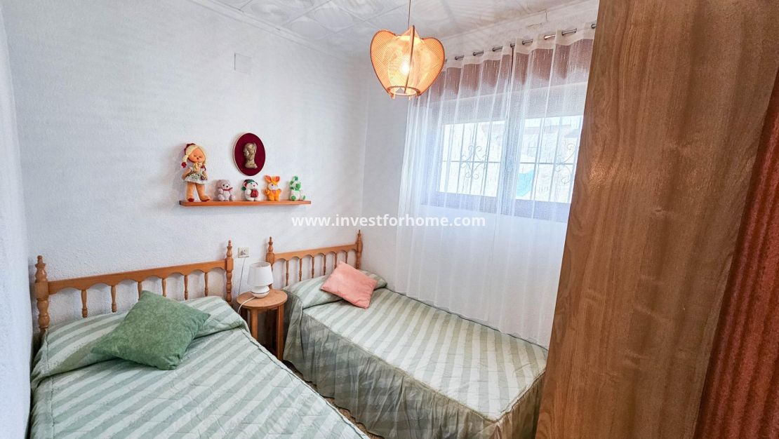 Sale - Bungalow - Torrevieja - Torreta Florida