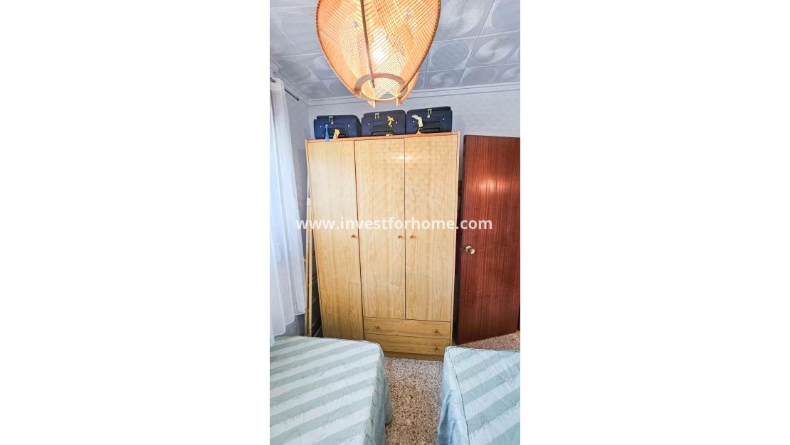 Sale - Bungalow - Torrevieja - Torreta Florida