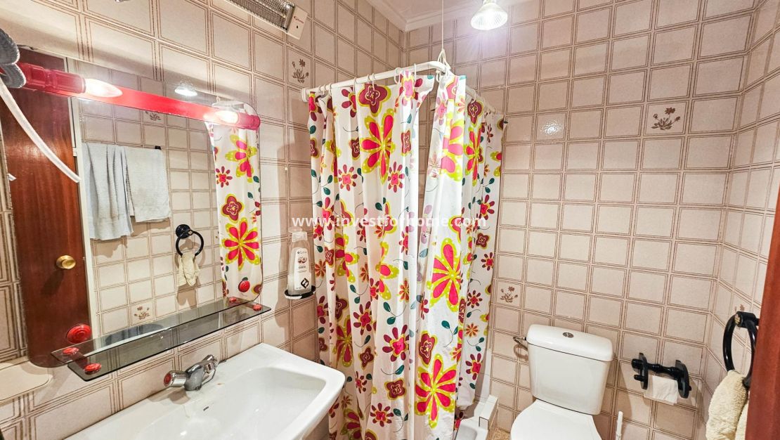 Sale - Bungalow - Torrevieja - Torreta Florida