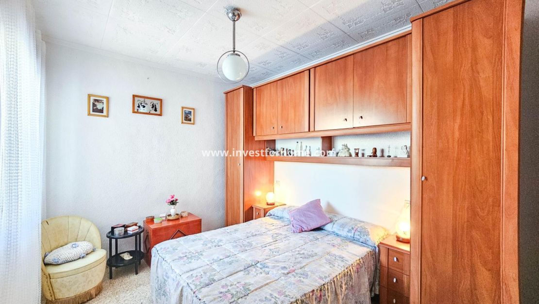 Sale - Bungalow - Torrevieja - Torreta Florida