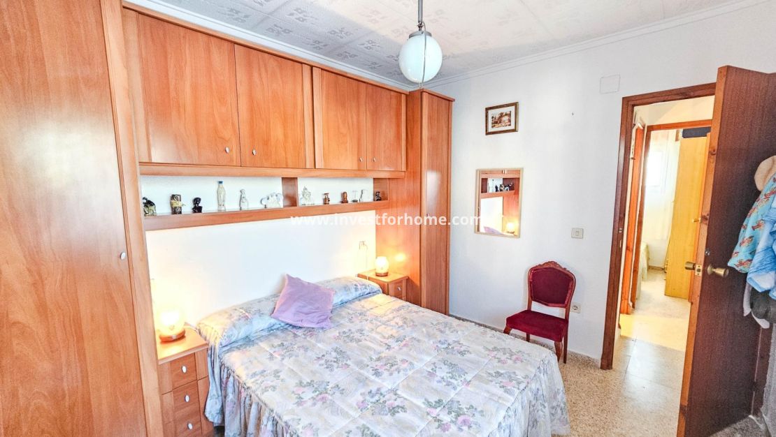 Sale - Bungalow - Torrevieja - Torreta Florida