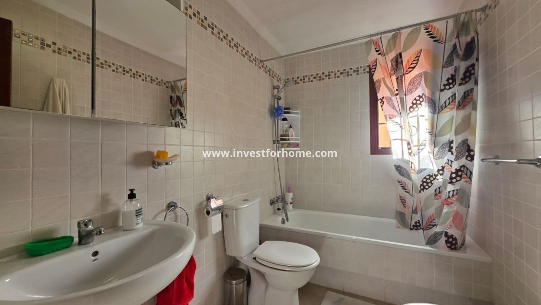 Sale - Bungalow - Torrevieja - Zona Los Frutales