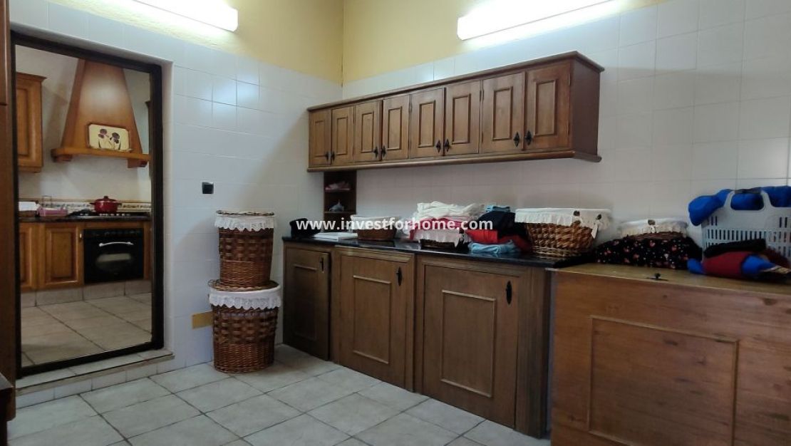 Sale - Country House - Orihuela Costa - Orihuela