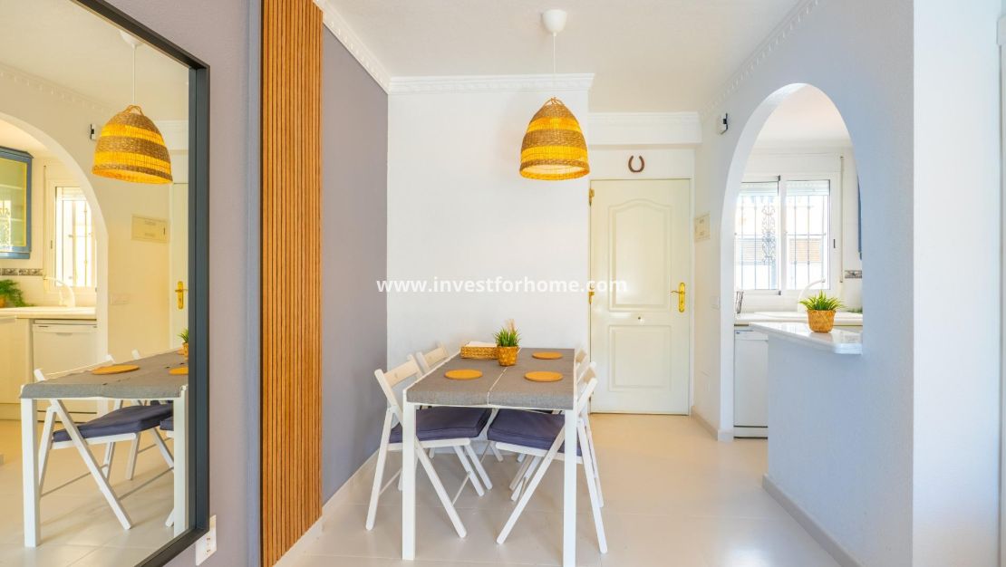Sale - House - Algorfa - Comunidad Valenciana