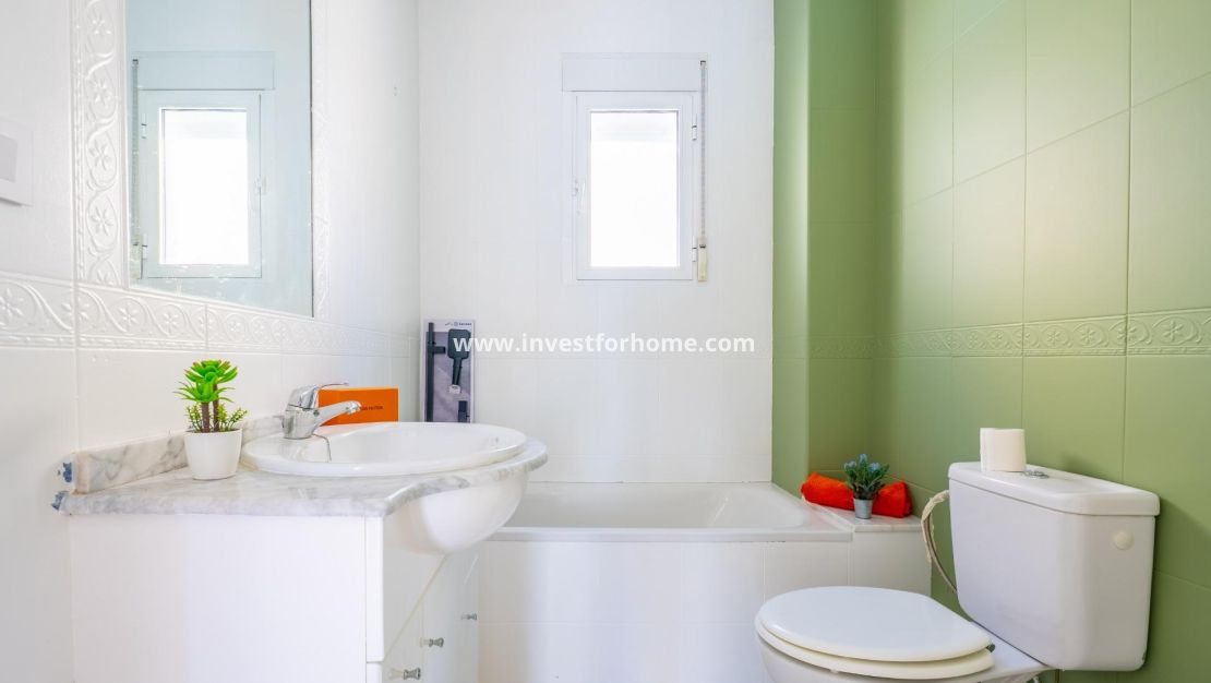 Sale - House - Algorfa - Comunidad Valenciana