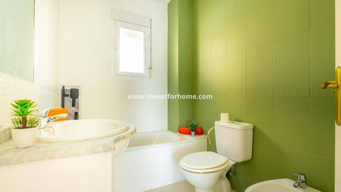 Sale - House - Algorfa - Comunidad Valenciana