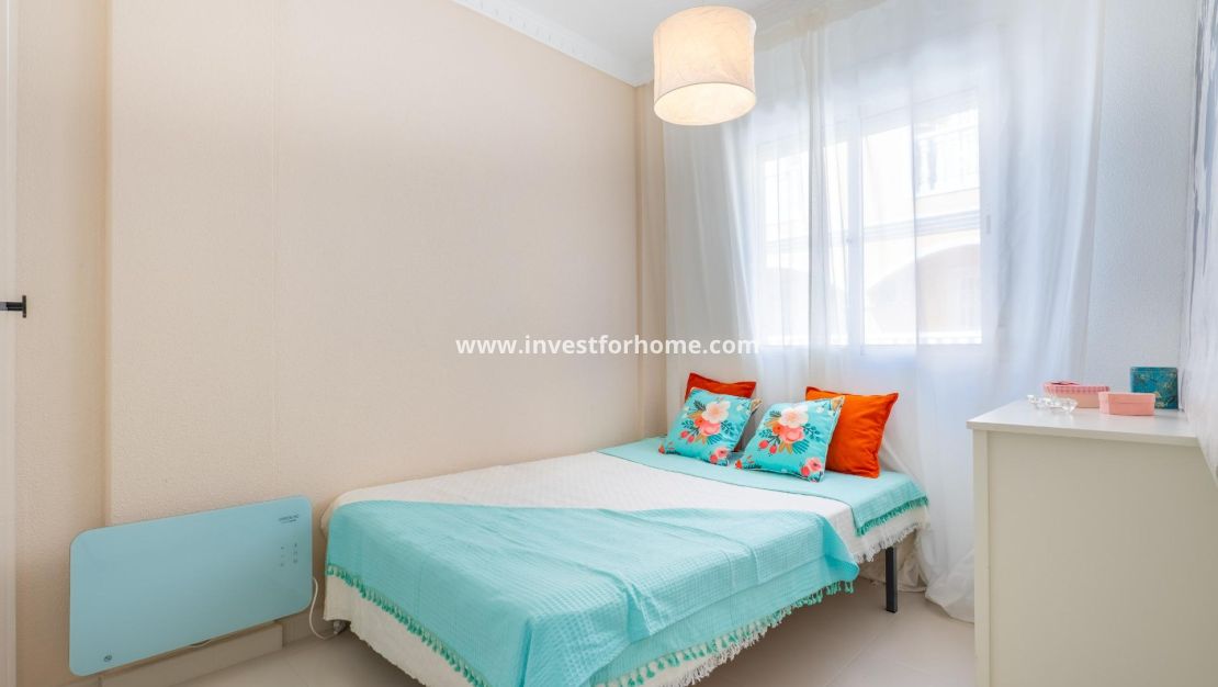 Sale - House - Algorfa - Comunidad Valenciana