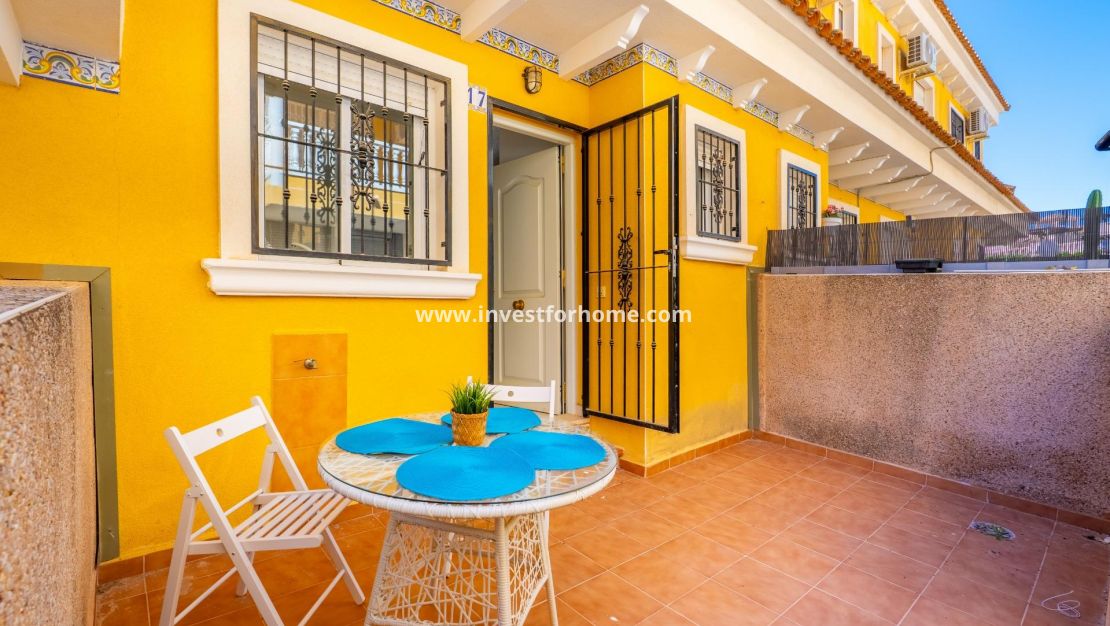 Sale - House - Algorfa - Comunidad Valenciana