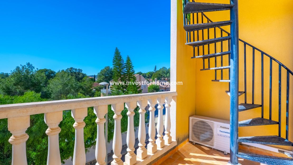 Sale - House - Algorfa - Comunidad Valenciana