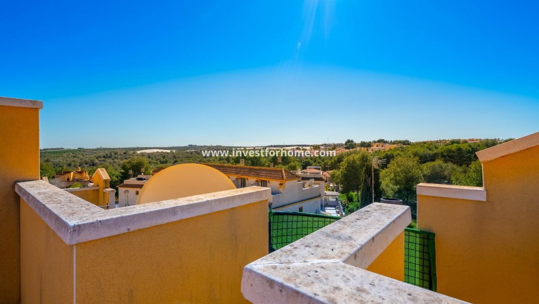 Sale - House - Algorfa - Comunidad Valenciana