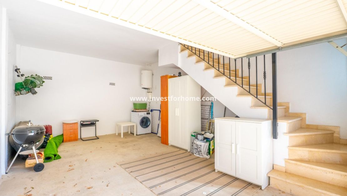 Sale - House - Algorfa - Comunidad Valenciana