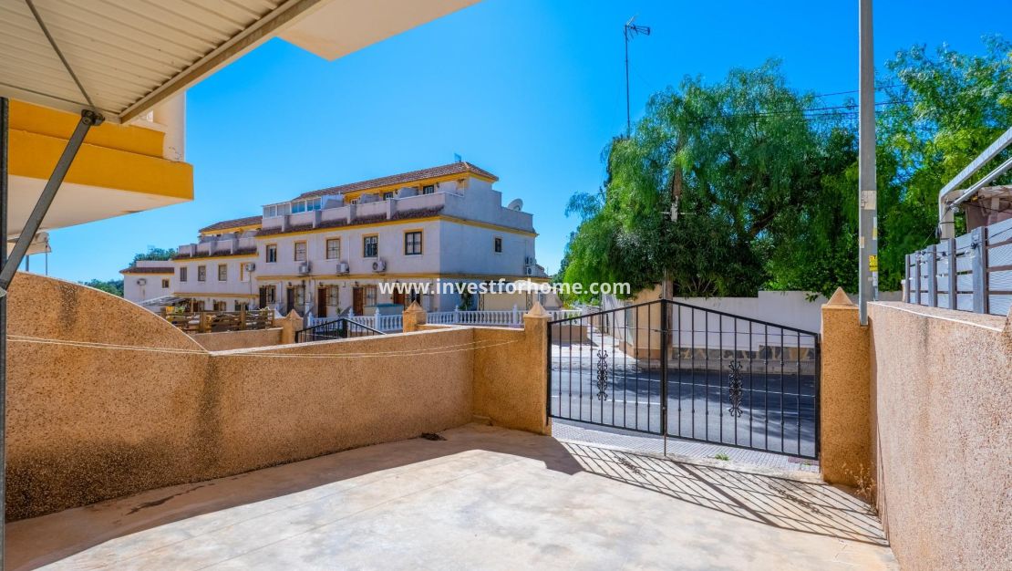 Sale - House - Algorfa - Comunidad Valenciana