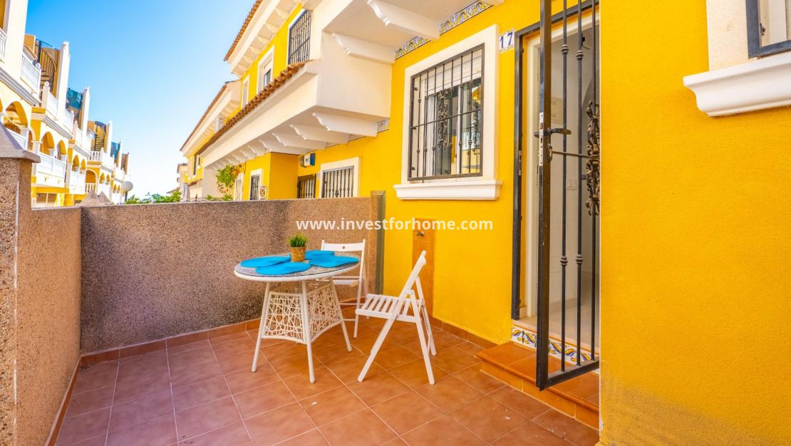 Sale - House - Algorfa - Comunidad Valenciana