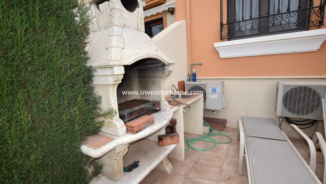 Sale - House - Algorfa - Inland