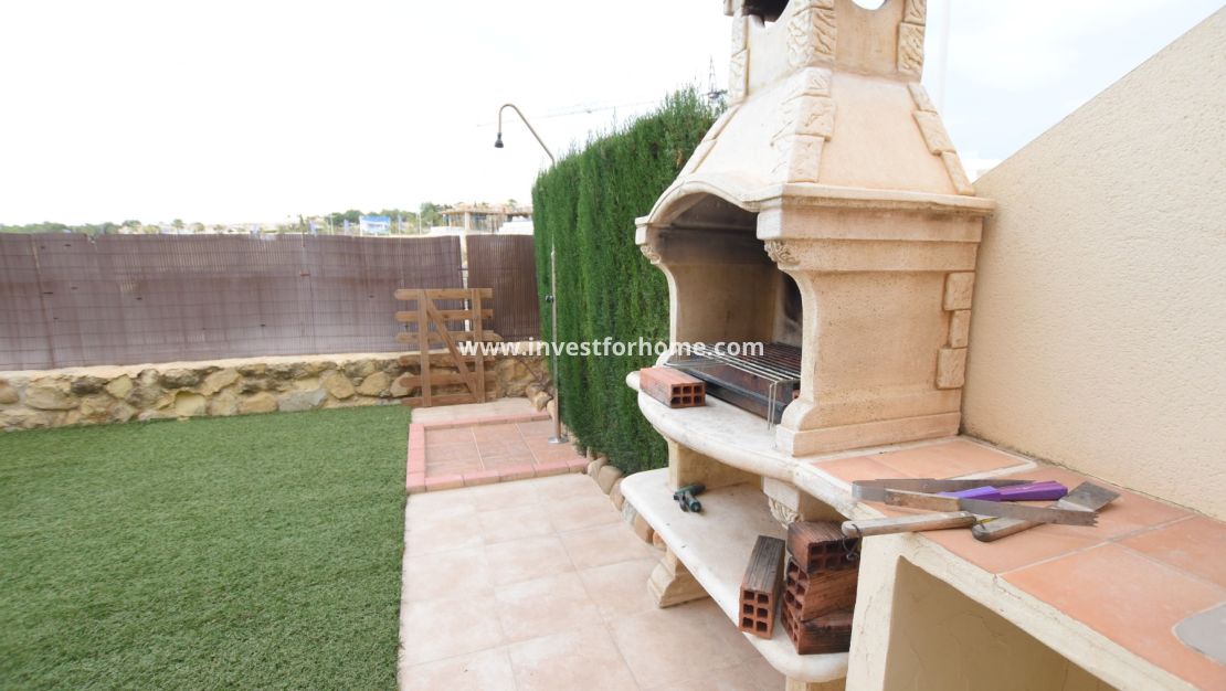 Sale - House - Algorfa - Inland