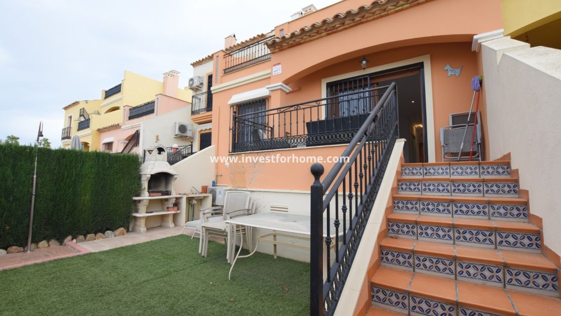 Sale - House - Algorfa - Inland