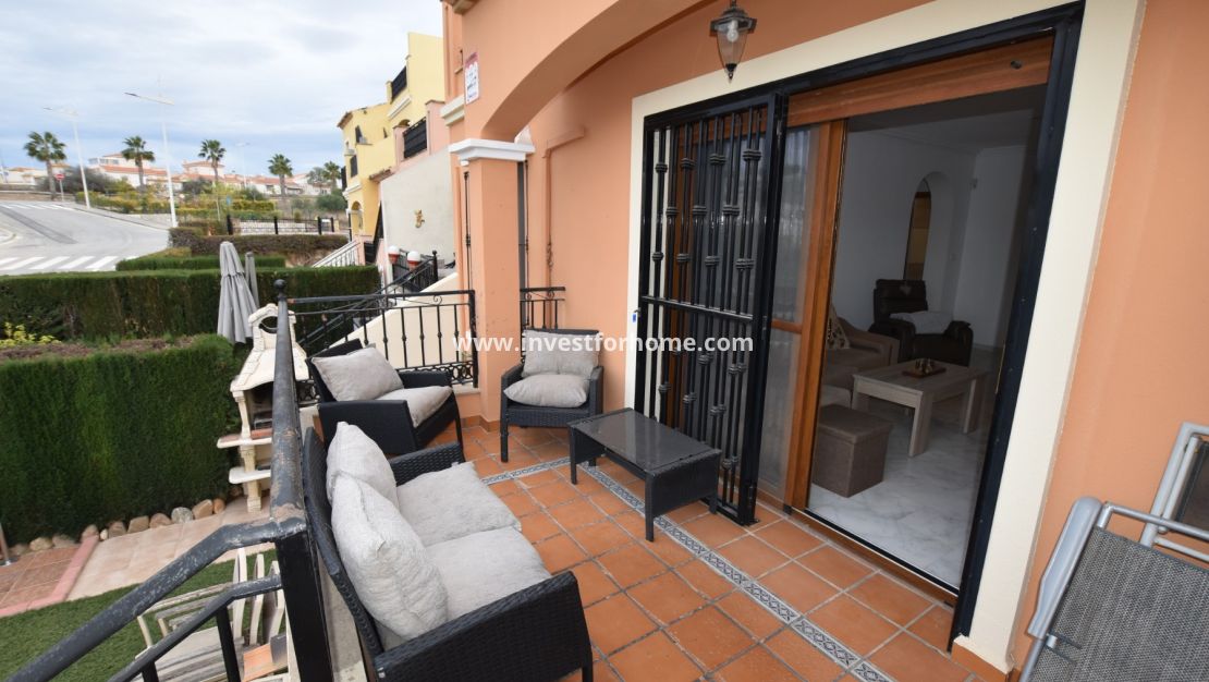 Sale - House - Algorfa - Inland