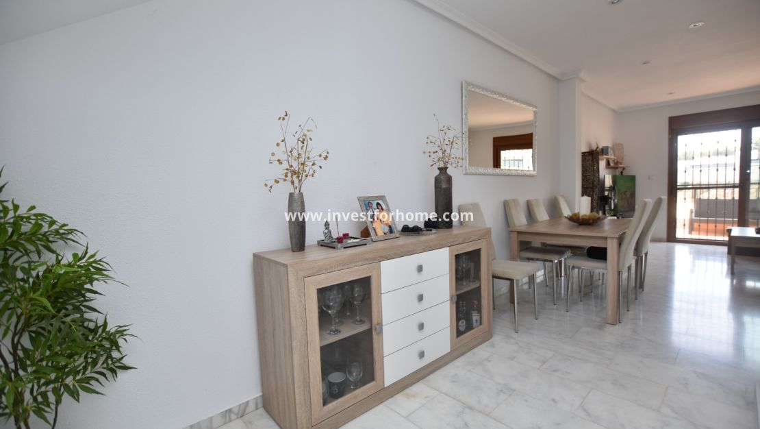 Sale - House - Algorfa - Inland