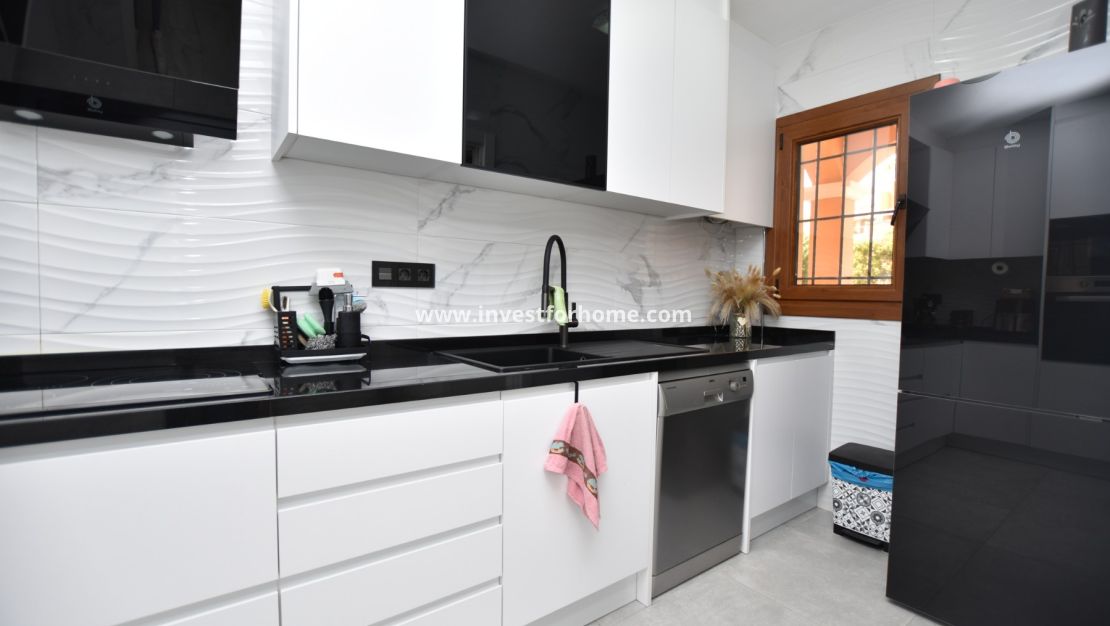 Sale - House - Algorfa - Inland