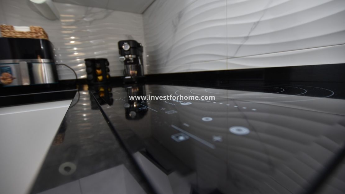 Sale - House - Algorfa - Inland