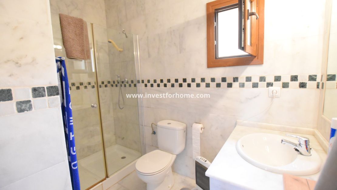 Sale - House - Algorfa - Inland