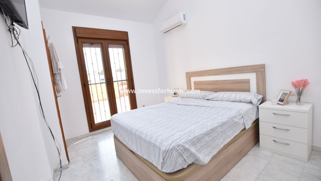 Sale - House - Algorfa - Inland