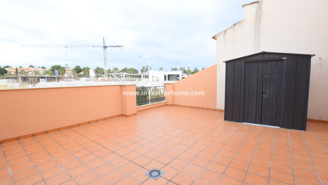 Sale - House - Algorfa - Inland