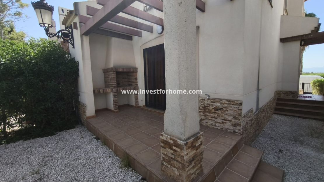 Sale - House - Algorfa - Inland