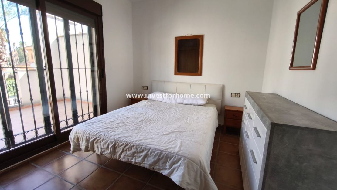 Sale - House - Algorfa - Inland