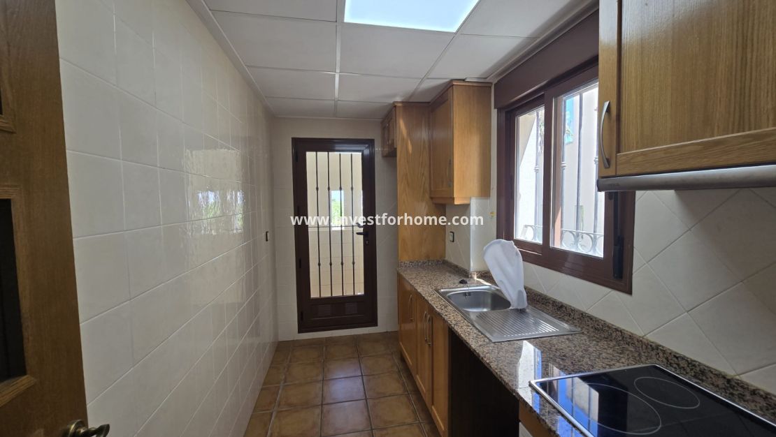 Sale - House - Algorfa - Inland