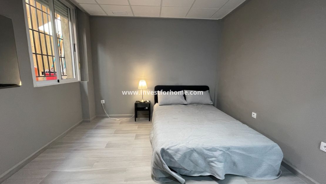 Sale - House - Algorfa - Inland