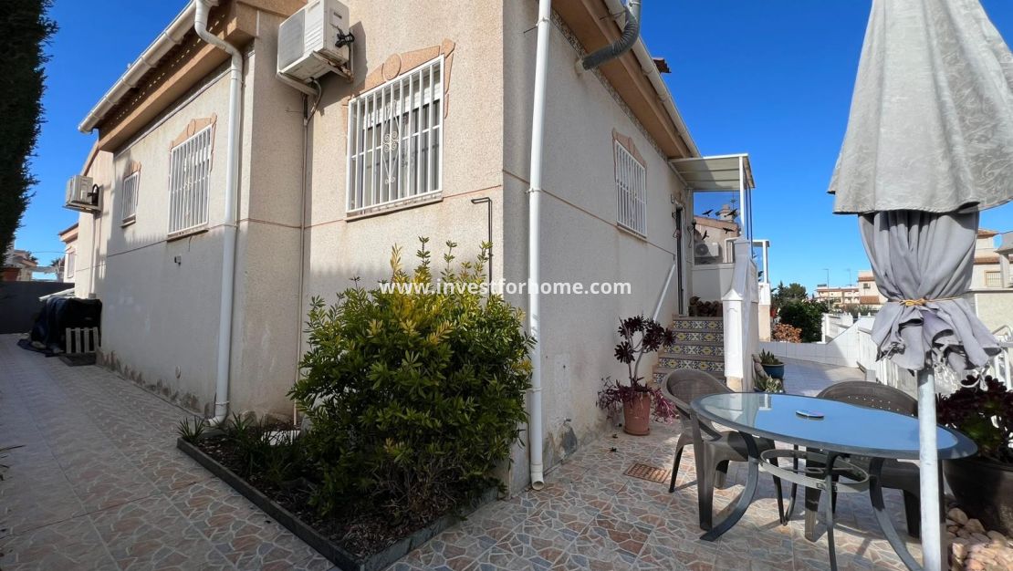 Sale - House - Algorfa - Inland