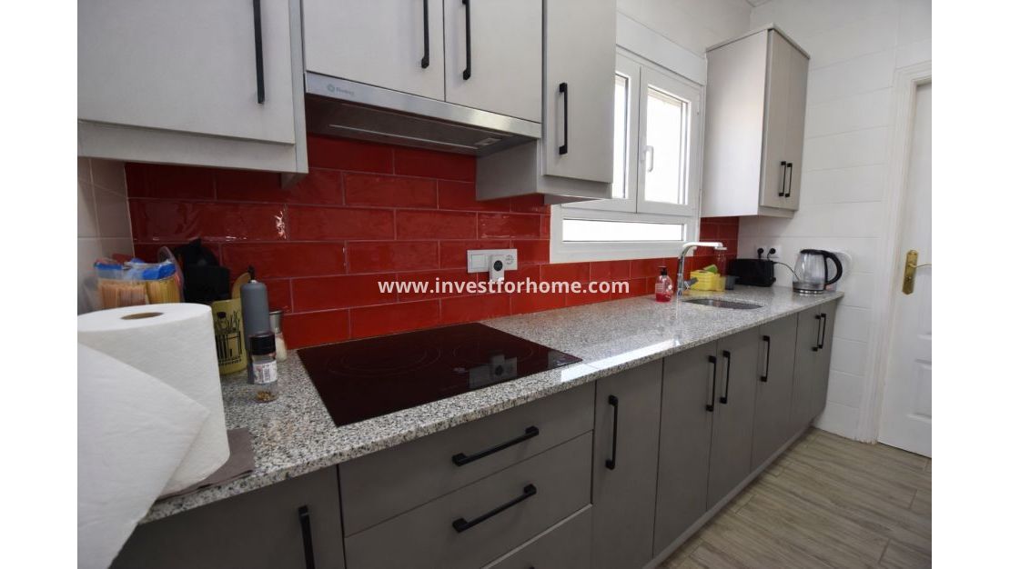 Sale - House - Algorfa - Inland