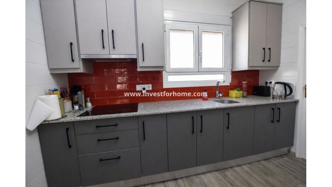 Sale - House - Algorfa - Inland