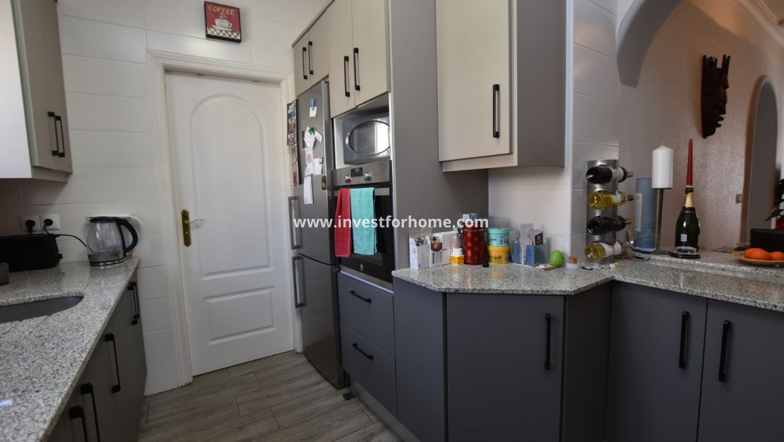 Sale - House - Algorfa - Inland