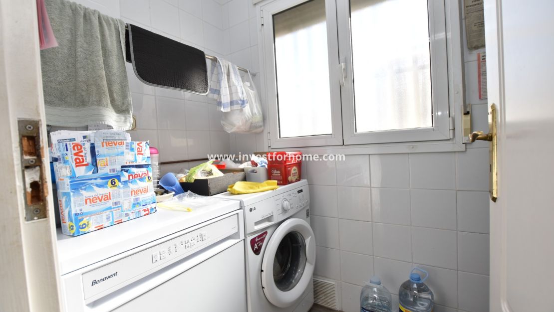 Sale - House - Algorfa - Inland