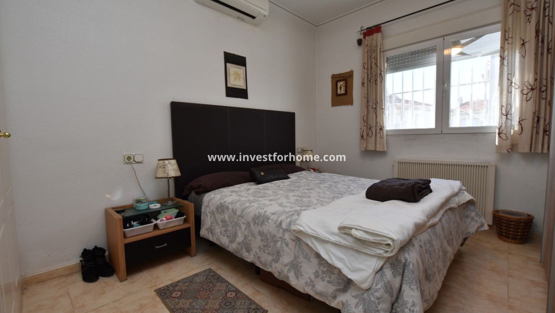 Sale - House - Algorfa - Inland