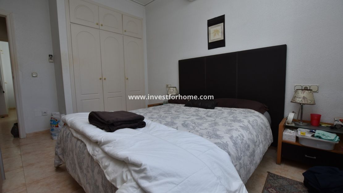 Sale - House - Algorfa - Inland