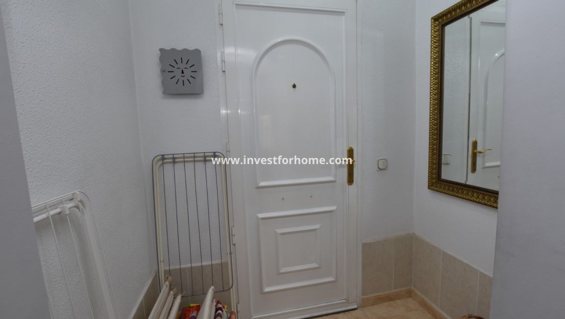 Sale - House - Algorfa - Inland