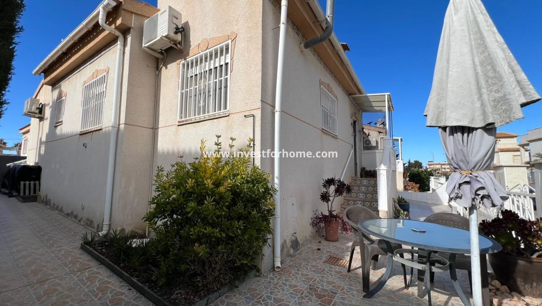 Sale - House - Algorfa - Inland