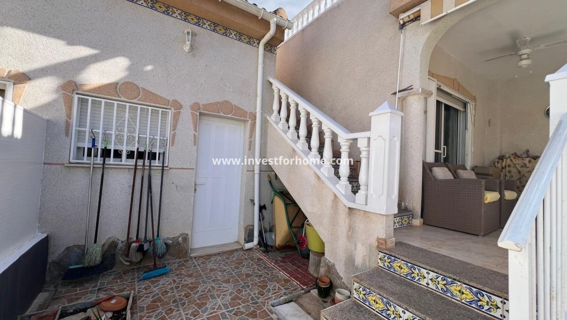 Sale - House - Algorfa - Inland