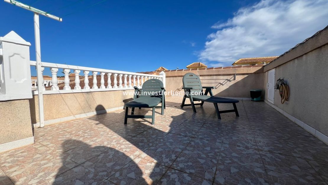 Sale - House - Algorfa - Inland