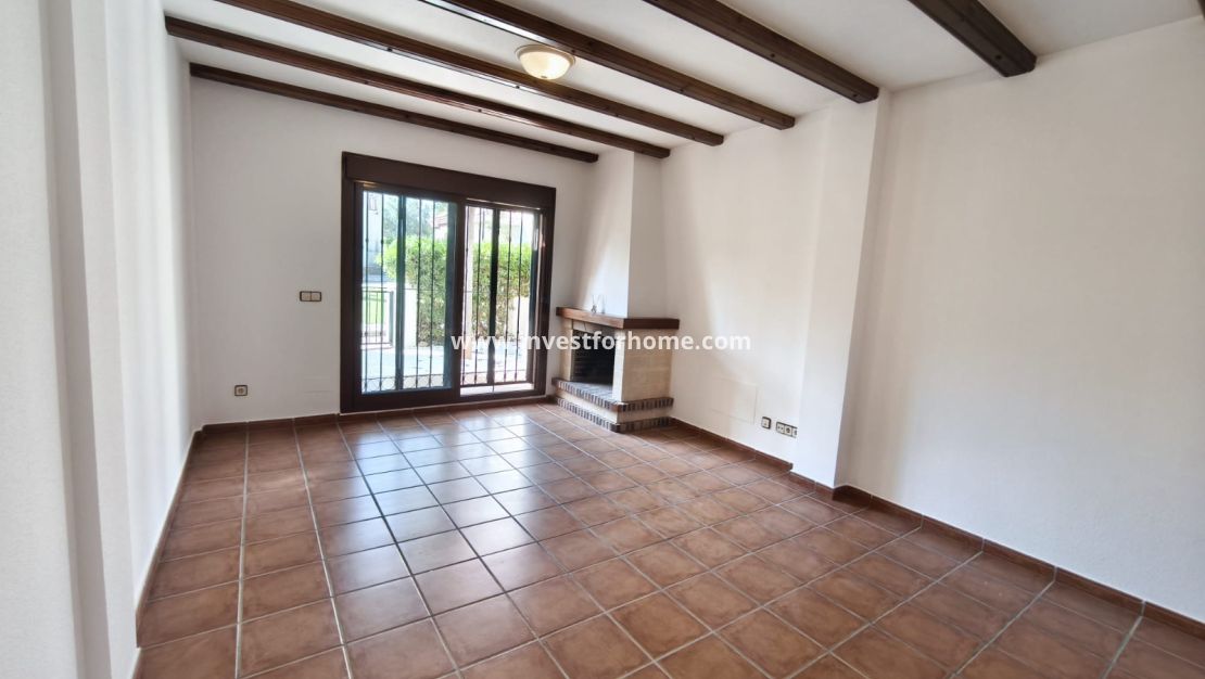 Sale - House - Algorfa - Inland