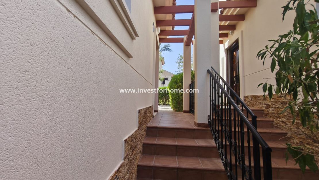 Sale - House - Algorfa - Inland