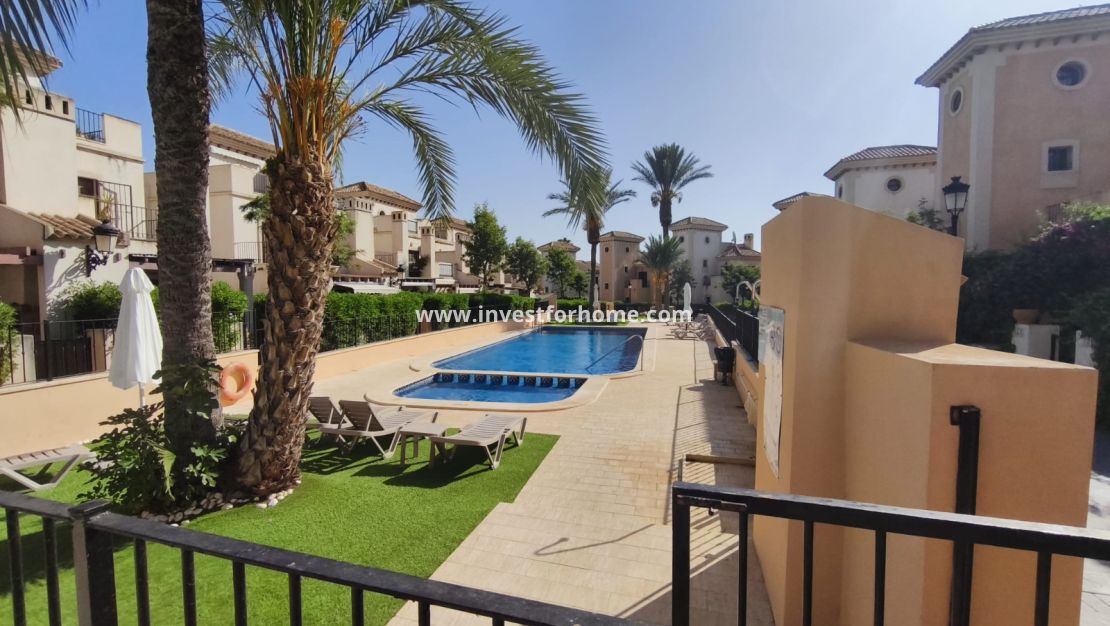 Sale - House - Algorfa - Inland