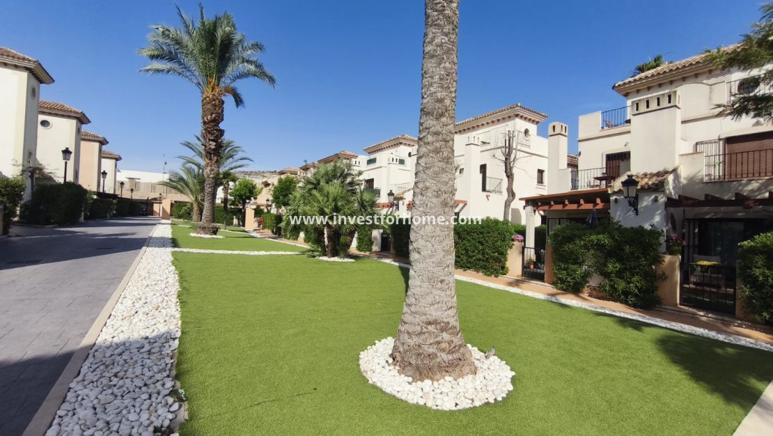 Sale - House - Algorfa - Inland