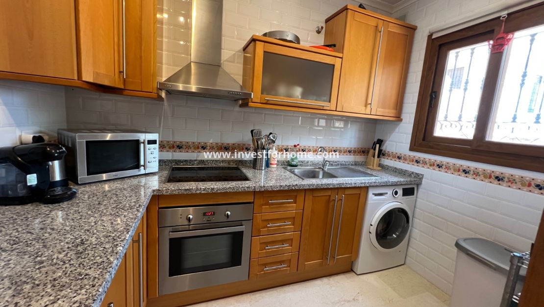 Sale - House - Algorfa - Inland