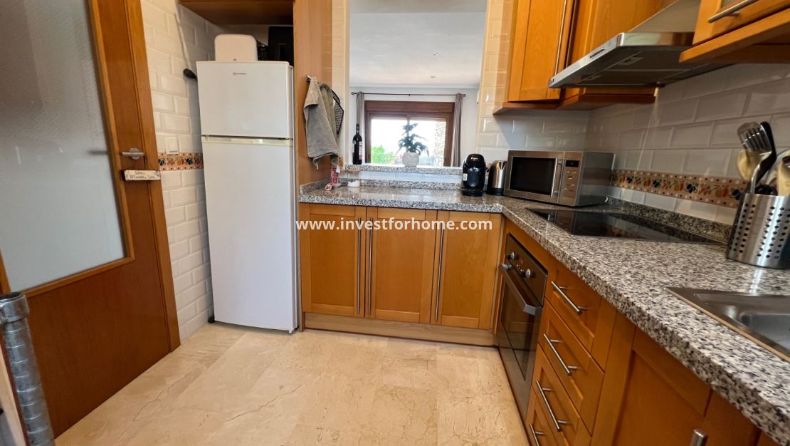Sale - House - Algorfa - Inland